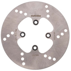 MTX Performance Brake Disc Rear Solid Disc For KTM 60