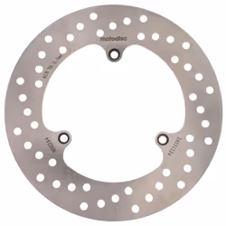 MTX Performance Brake Disc Front Solid Disc For KTM 65 SX 998-2003