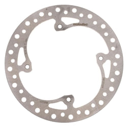 MTX Performance Brake Disc Rear Solid Disc For KTM 85 105SX, XCSX, XC 2003-2013 2003-2008