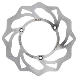 MTX Performance Brake Disc Front Solid Disc For GasGas MC650, Husqvarna TC65 & KTM 65SX Models