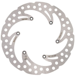 MTX Performance Brake Disc Front Solid Disc For KTM SX-F 350