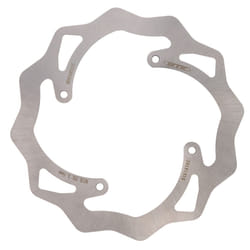 MTX Performance Brake Disc Rear Solid Disc For KTM 85 SX2011-2019