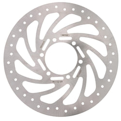 MTX Performance Brake Disc Front Solid Disc For KTM DUKE 390 2017-