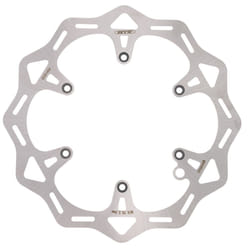 MTX Performance Brake Disc Front Solid Disc For KTM EX/SX/XC 125-500cc 2016-20 Front