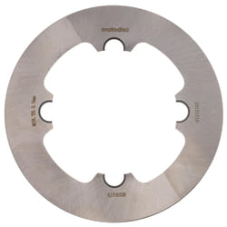 MTX Performance Brake Disc Rear Solid Disc For Husqvarna WRCR/TE/WR/SM 125/250 2005-2006