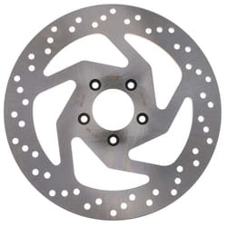 MTX Performance Brake Disc Front Solid Disc For Harley Davidson XG750 2014-2017