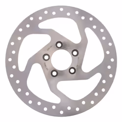 MTX Performance Brake Disc Rear Solid Disc For Harley Davidson XG750 2014-2017