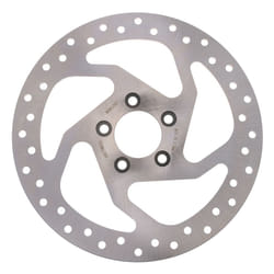 MTX Performance Brake Disc Rear Solid Disc For Harley Davidson XG750 2014-2017