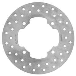 MTX Performance Brake Disc Front Solid Disc For POLARIS HAWKEYE 300 2006-2011