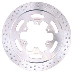 MTX Performance Brake Disc Rear Solid Disc For Hyosung GV650 06-09,GV700 06