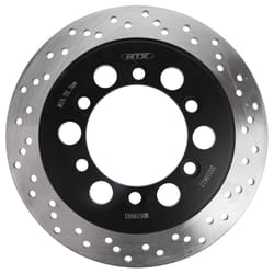 MTX Performance Brake Disc Rear Solid Disc For Hyosung