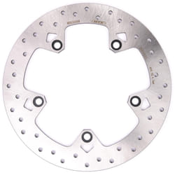 MTX Performance Brake Disc Front Solid Disc For BMW K1200RS '97-, R1200C/CL '00-'04 Models