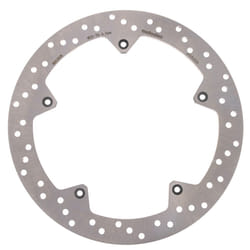 MTX Performance Brake Disc Rear Solid Disc For BMW R1200R 1996-2004