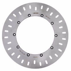 MTX Performance Brake Disc Front Solid Disc For BMW K100 / K75 Models