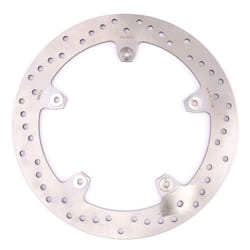 MTX Performance Brake Disc Front Solid Disc For BMW F800 GT 2014-2016