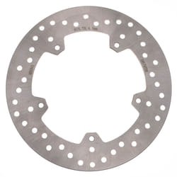 MTX Performance Brake Disc Rear Solid Disc For BMW S1000RR 2008-2015