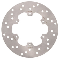 MTX Performance Brake Disc Front Or Rear Solid Disc For Vespa GTS250 2005-2011