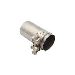 Viper Connecting Link Pipe For Africa Twin 16