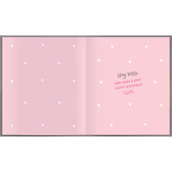 You're 8 Marie The Aristocats 8th Birthday Greeting Card Disney Character Cards
