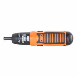 Black & Decker A7073-XJ screwdriver bit 14 pc(s)