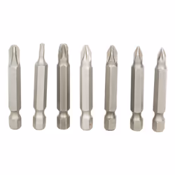 Black & Decker A7073-XJ screwdriver bit 14 pc(s) - Additional view 4