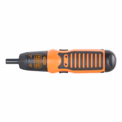 Black & Decker A7073-XJ screwdriver bit 14 pc(s) - Additional view 5
