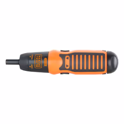 Black & Decker A7073-XJ screwdriver bit 14 pc(s) - Additional view 8