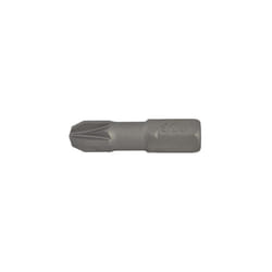 DeWalt DT7213-QZ Torsion Insert Screwdriver Bits PZ3 25mm Pack of 5