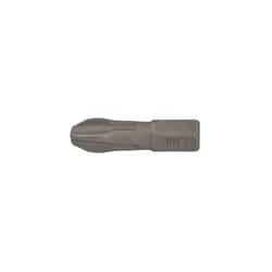 DeWalt DT7233-QZ Torsion Insert Screwdriver Bits PH3 25mm Pack of 5