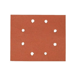 Dewalt DT3023-QZ Quater Sheet Sanding Belt, One Size, Set of 10 Pieces