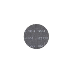 DeWalt DTM3103-QZ Mesh Sanding Discs 125mm 80G Pack of 5