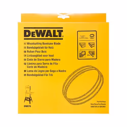 DeWALT DT8482-QZ, 1 pc(s), DW738, DW739, 2095 mm, 0.6 mm