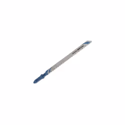 DeWalt DT2163-QZ Jigsaw Blades for Metal T Shank HSS T127D Pack of 5