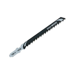 DEWALT HCS Wood Jigsaw Blades Pack of 5 T144D DEWDT2166QZ
