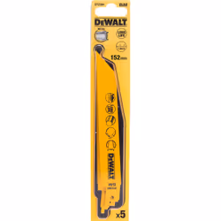 DeWALT DT2384-QZ jigsaw/scroll saw/reciprocating saw blade Sabre saw blade 1 pc(s) - Additional view 4
