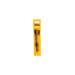 DT5059-QZ DeWalt DT5059QZ Extreme 2 Metal Drillbit 11.5 x 142mm - Silver