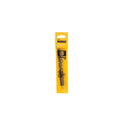 DT5059-QZ DeWalt DT5059QZ Extreme 2 Metal Drillbit 11.5 x 142mm - Silver