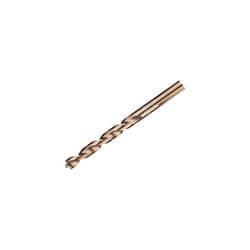 DEWALT DEWDT5536QZ Extreme 2 Metal Drill Bits (10) 1.5mm OL:40mm WL:18mm