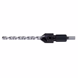 DeWALT DT7605-XJ, Drill, Countersink drill bit, 8 mm, Wood