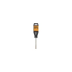 DeWalt DT9525-QZ Extreme 2 SDS Plus Drill Bit 7mm x 160mm