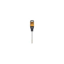 DeWalt DT9526-QZ Extreme 2 SDS Plus Drill Bit 7mm x 210mm