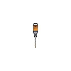 DeWalt DT9536-QZ Extreme 2 SDS Plus Drill Bit 9mm x 160mm