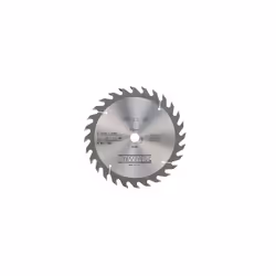 DeWalt DT4031-QZ Circular Saw Blade 184mm x 16mm x 28 Teeth Series 40 General Purpose