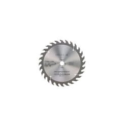 DeWalt DT4031-QZ Circular Saw Blade 184mm x 16mm x 28 Teeth Series 40 General Purpose