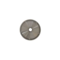 DeWalt DT4286-QZ Circular Saw Blade 216mm x 30mm x 80 Teeth Series 40 Extra Fine Finish