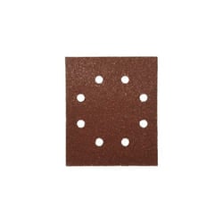 DT3011-QZ DT3011-QZ-40G Hojas de 1/4 perforadas-8 hoyos circulares, Pack of 25 sheets
