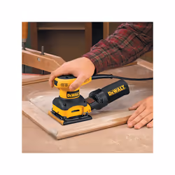 DeWALT DT3014-QZ sander accessory 25 pc(s) - Additional view 4