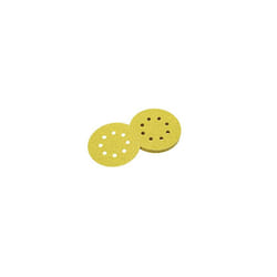DT3106QZ DT3106QZDiscos para lijadoras rotorbitales de 125 mm Colour Size