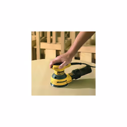 DT3107QZ DT3107QZDiscos para lijadoras rotorbitales de 125 mm Colour Size