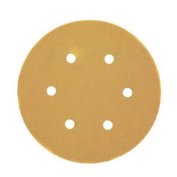 DeWALT DT3125-QZ sander accessory 10 pc(s) Sanding disc